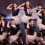 Vancouver Beauty Dance School logo